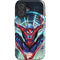 Marvel Spiderman Spiderman Armor MK IV iPhone 16 Impact Case