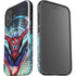 Marvel Spiderman Spiderman Armor MK IV iPhone 16 Impact Case