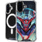 Marvel Spiderman Spiderman Armor MK IV iPhone 16 MagSafe Case