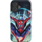 Marvel Spiderman Spiderman Armor MK IV iPhone 16 Plus Impact Case
