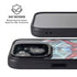 Marvel Spiderman Spiderman Armor MK IV iPhone 16 Plus Kickstand Case