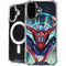 Marvel Spiderman Spiderman Armor MK IV iPhone 16 Plus MagSafe Case