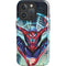 Marvel Spiderman Spiderman Armor MK IV iPhone 16 Pro Impact Case