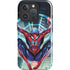 Marvel Spiderman Spiderman Armor MK IV iPhone 16 Pro Impact Case