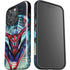 Marvel Spiderman Spiderman Armor MK IV iPhone 16 Pro Impact Case