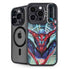 Marvel Spiderman Spiderman Armor MK IV iPhone 16 Pro Kickstand Case