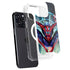 Marvel Spiderman Spiderman Armor MK IV iPhone 16 Pro MagSafe Case