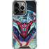 Marvel Spiderman Spiderman Armor MK IV iPhone 16 Pro Max Clear Case