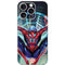 Marvel Spiderman Spiderman Armor MK IV iPhone 16 Pro Skin