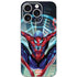 Marvel Spiderman Spiderman Armor MK IV iPhone 16 Pro Skin