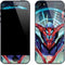 Marvel Spiderman Spiderman Armor MK IV iPhone 5/5s/5SE Skin