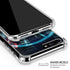 Marvel Spiderman Spiderman Armor MK IV iPhone 7/8 Plus Clear Case
