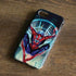 Marvel Spiderman Spiderman Armor MK IV iPhone 7 Pro Case