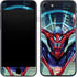 Marvel Spiderman Spiderman Armor MK IV iPhone 8 Skin