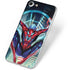 Marvel Spiderman Spiderman Armor MK IV iPhone 8 Skin