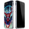 Marvel Spiderman Spiderman Armor MK IV iPhone SE (2nd & 3rd Gen) Clear Case