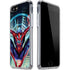 Marvel Spiderman Spiderman Armor MK IV iPhone SE (2nd & 3rd Gen) Clear Case