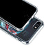 Marvel Spiderman Spiderman Armor MK IV iPhone SE (2nd & 3rd Gen) Clear Case