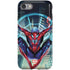 Marvel Spiderman Spiderman Armor MK IV iPhone SE (2nd & 3rd Gen) Pro Case