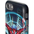 Marvel Spiderman Spiderman Armor MK IV iPhone SE (2nd & 3rd Gen) Pro Case