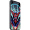 Marvel Spiderman Spiderman Armor MK IV iPhone SE (2nd & 3rd Gen) Skin