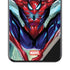 Marvel Spiderman Spiderman Armor MK IV iPhone SE (2nd & 3rd Gen) Skin