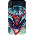 Marvel Spiderman Spiderman Armor MK IV iPhone X Pro Case