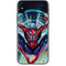 Marvel Spiderman Spiderman Armor MK IV iPhone X Skin