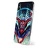 Marvel Spiderman Spiderman Armor MK IV iPhone X Skin