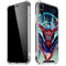 Marvel Spiderman Spiderman Armor MK IV iPhone X/XS Clear Case