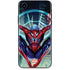 Marvel Spiderman Spiderman Armor MK IV iPhone XR Skin