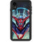 Marvel Spiderman Spiderman Armor MK IV iPhone XR Waterproof Case