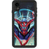 Marvel Spiderman Spiderman Armor MK IV iPhone XR Waterproof Case