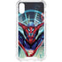 Marvel Spiderman Spiderman Armor MK IV iPhone XS Clear Case