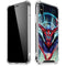Marvel Spiderman Spiderman Armor MK IV iPhone XS Max Clear Case