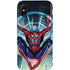 Marvel Spiderman Spiderman Armor MK IV iPhone XS Pro Case