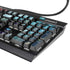 Marvel Spiderman Spiderman Armor MK IV K95 RGB PLATINUM Mechanical Gaming Keyboard Skin