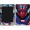 Marvel Spiderman Spiderman Armor MK IV Amazon Kindle Skin