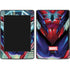 Marvel Spiderman Spiderman Armor MK IV Amazon Kindle Skin