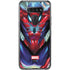 Marvel Spiderman Spiderman Armor MK IV LG K51/Q51 Clear Case