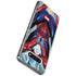 Marvel Spiderman Spiderman Armor MK IV LG Stylo 6 Clear Case
