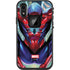 Marvel Spiderman Spiderman Armor MK IV LifeProof Fre iPhone Skin