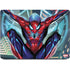 Marvel Spiderman Spiderman Armor MK IV Apple MacBook Air Skin