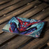 Marvel Spiderman Spiderman Armor MK IV Apple MacBook Air Skin