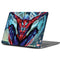 Marvel Spiderman Spiderman Armor MK IV Apple MacBook Pro 13-inch Skin