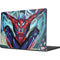 Marvel Spiderman Spiderman Armor MK IV MacBook Pro 14in (2021-24) Skin