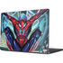 Marvel Spiderman Spiderman Armor MK IV MacBook Pro 14in (2021-24) Skin