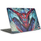 Marvel Spiderman Spiderman Armor MK IV Apple MacBook Pro 15-inch Skin