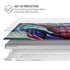 Marvel Spiderman Spiderman Armor MK IV MacBook Pro 16in (2021-25) Case plus Skin