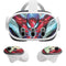 Marvel Spiderman Spiderman Armor MK IV Meta Quest 3 Skin